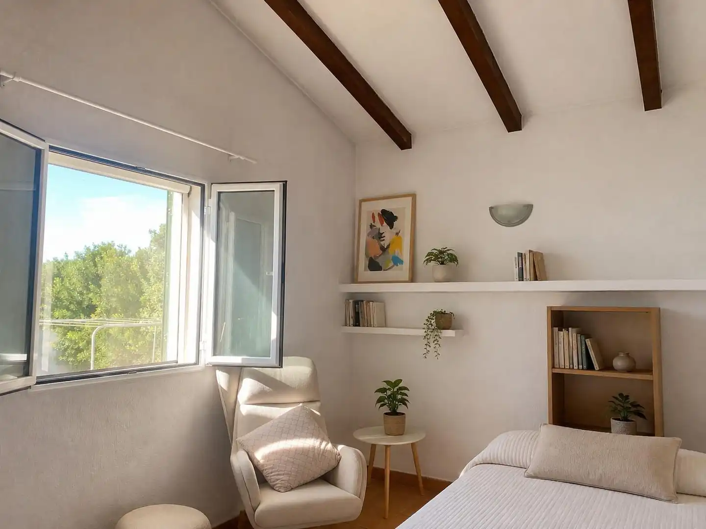 Haus mit Garten zum Verkauf in Cala Morell, imagen 9