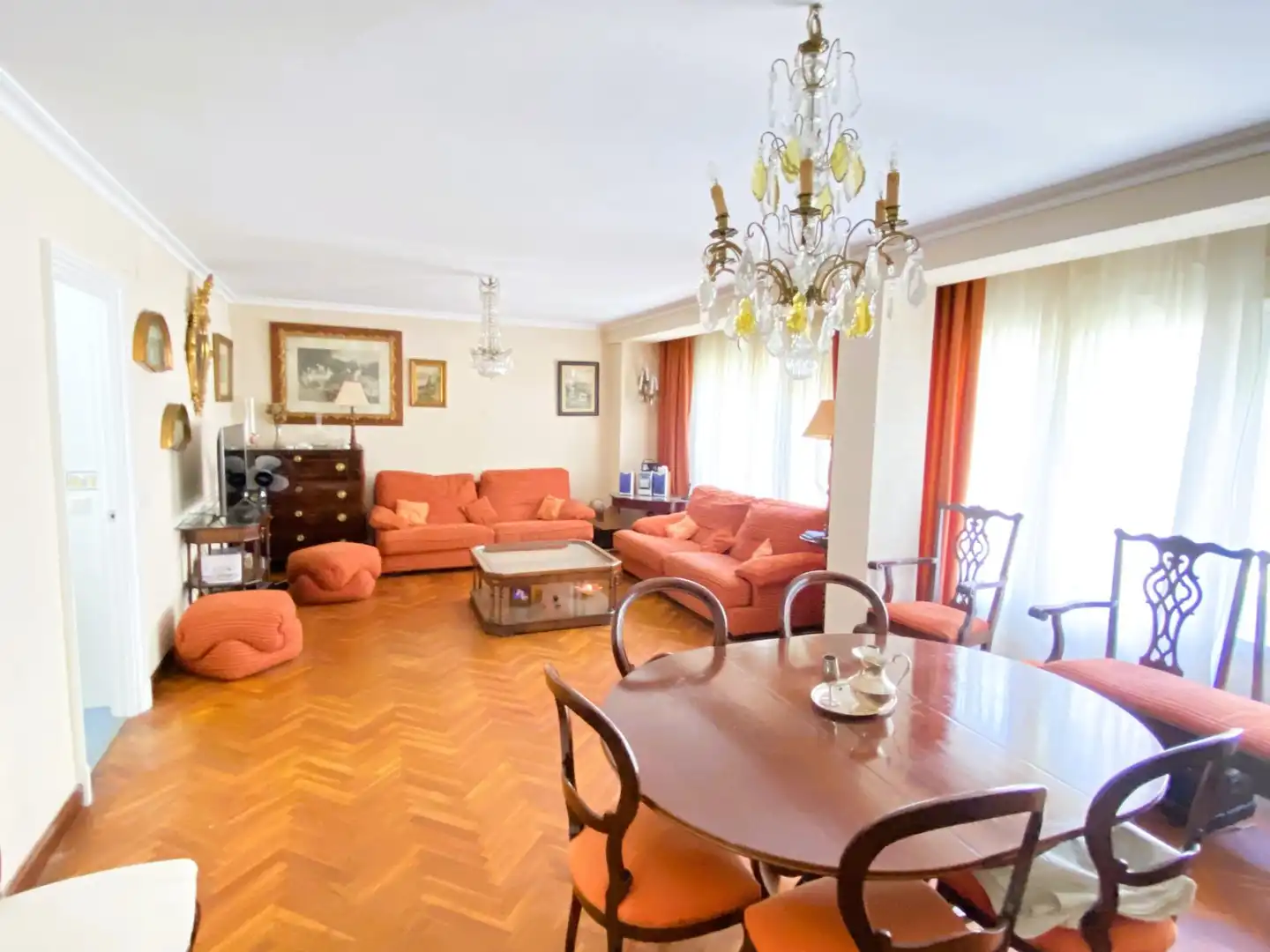Flat with lift for sale in Avenida de la Marina, imagen 20