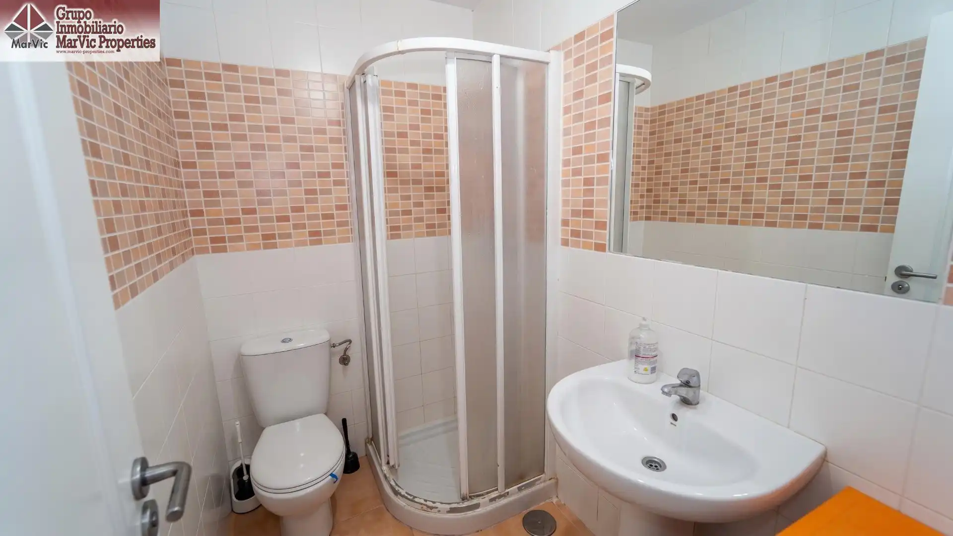 Flat with pool for sale in Via Parque, imagen 25