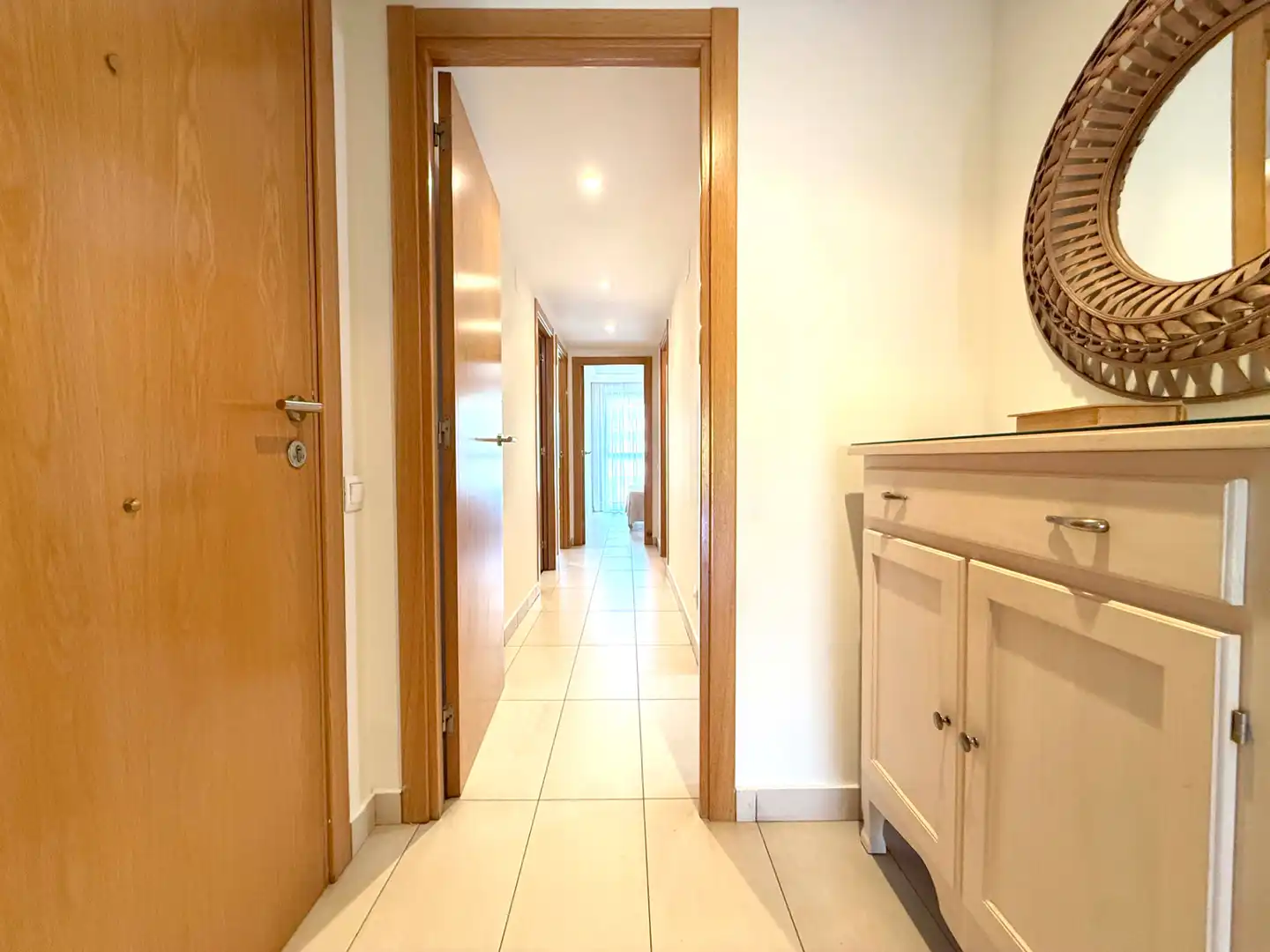 Appartement compact avec piscine à vendre à Avinguda Horta de Santa Maria, imagen 23