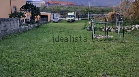 Foto 2 von Residential zum Verkauf in Camiño Mouriño, 8, Redondela, Pontevedra