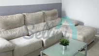 Living room of Flat for sale in Gijón   with Heating and Terrace