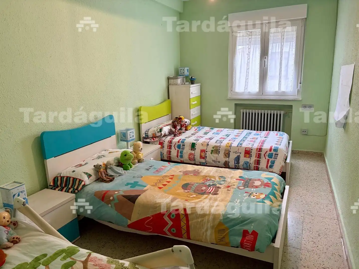 Habitación de Piso en venta en Salamanca con Calefacción, Terraza y Balcón