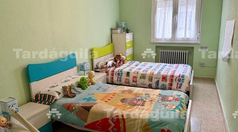 Foto 5 de Piso en venta en San Esteban - San Cristóbal, Salamanca Capital