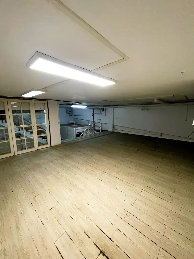 Gewerbefläche zur Übernahme in Calle Londres 3, imagen 10
