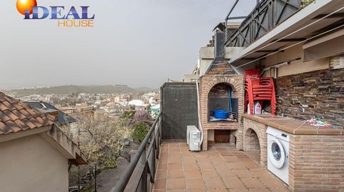 Foto 4 de Piso en venta en Barrio de la Vega, Monachil
