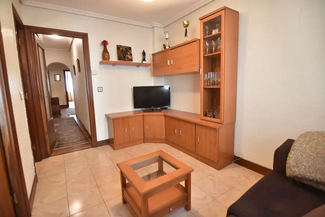 Appartement à vendre à Urkizu Pasealekua Ibilbidea, imagen 12