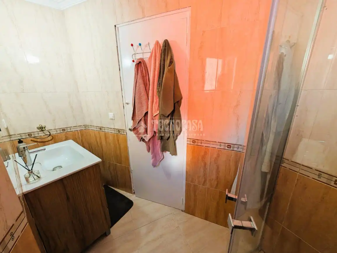 Baño de Piso en venta en Alaquàs con Aire acondicionado, Amueblado y Balcón