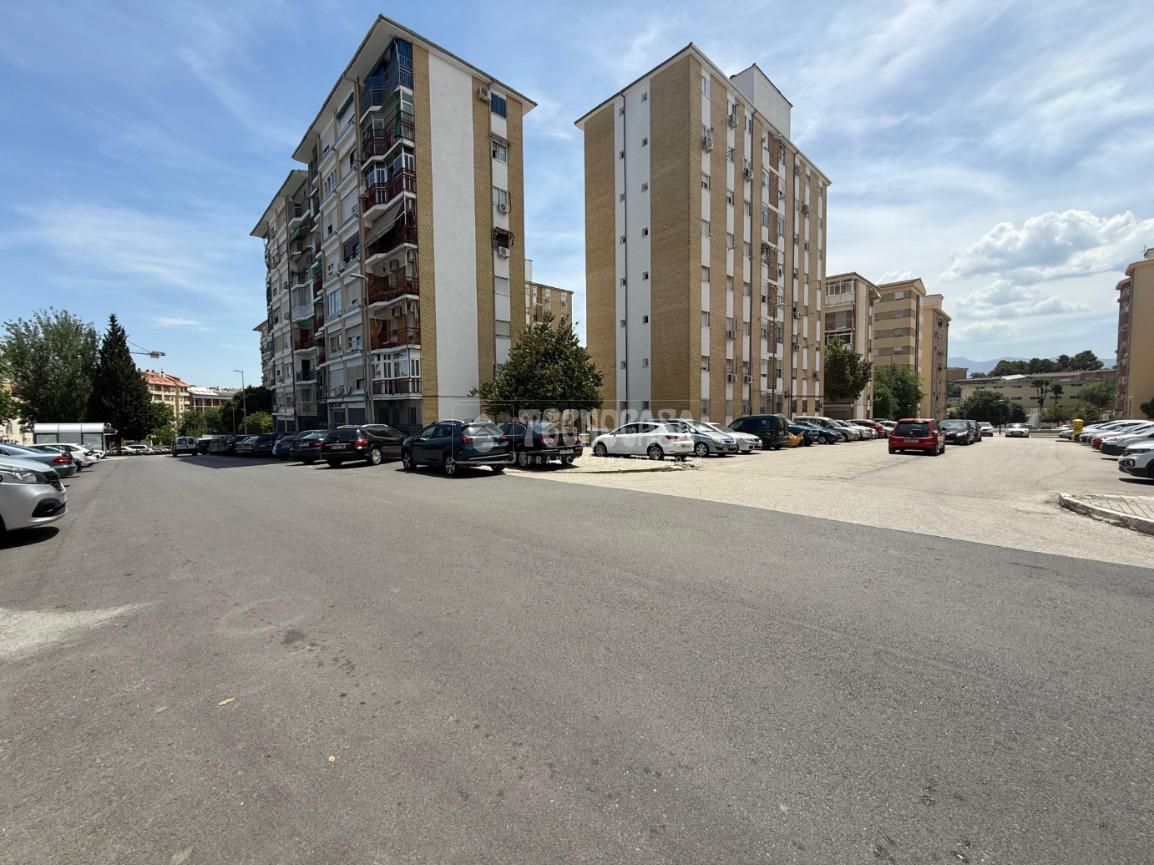 Flat for sale in El Valle - Universidad