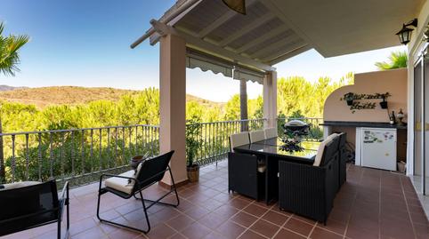 Photo 2 of Single-family semi-detached for sale in Alhaurín Golf, Málaga