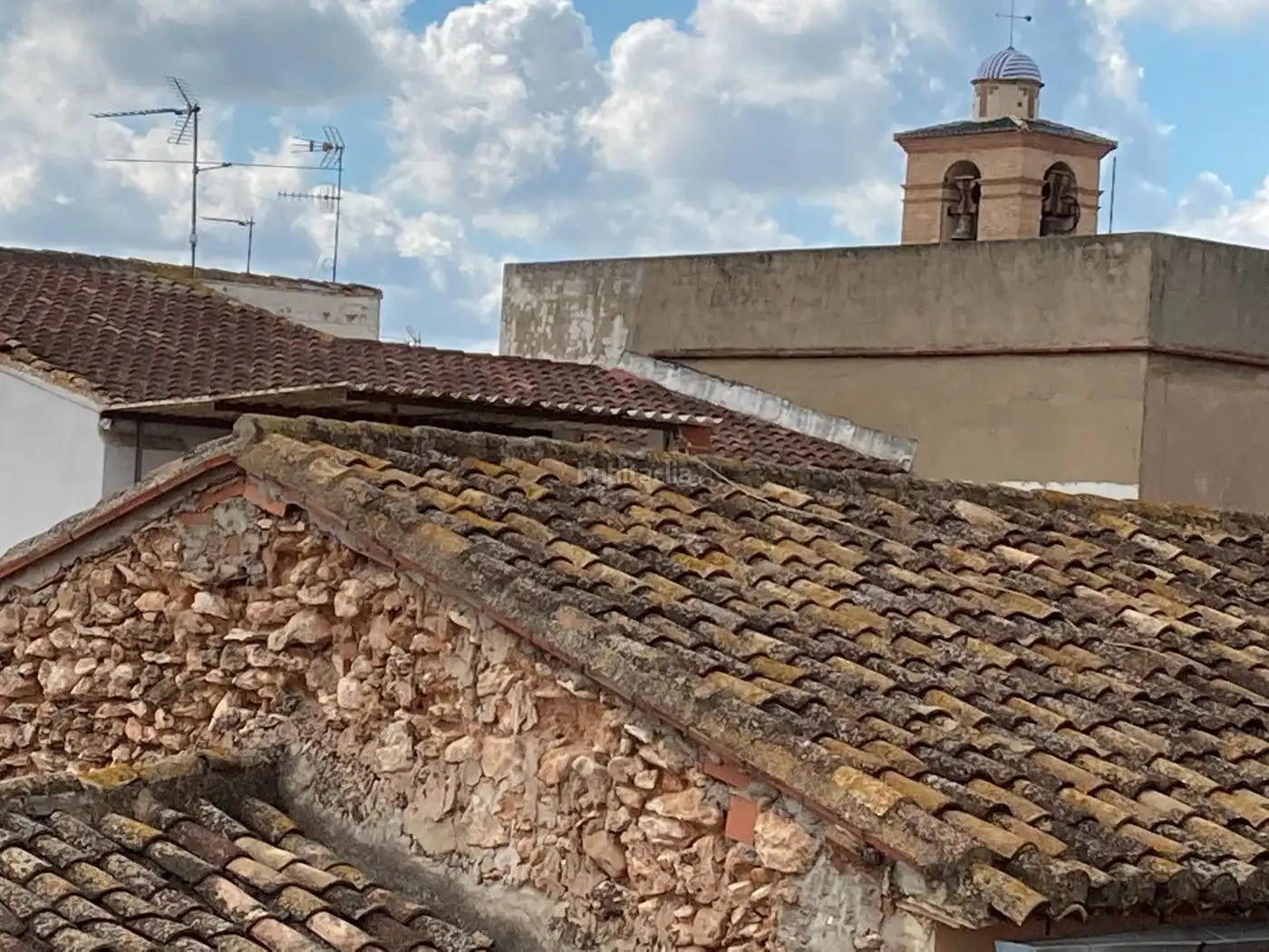 Haus zum Verkauf in Calle San Antonio 1, imagen 4
