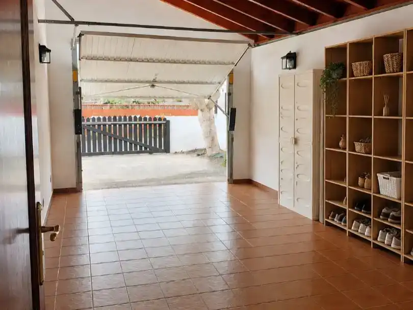 Casa o xalet en venda en La Oliva amb Terrassa i Balcó