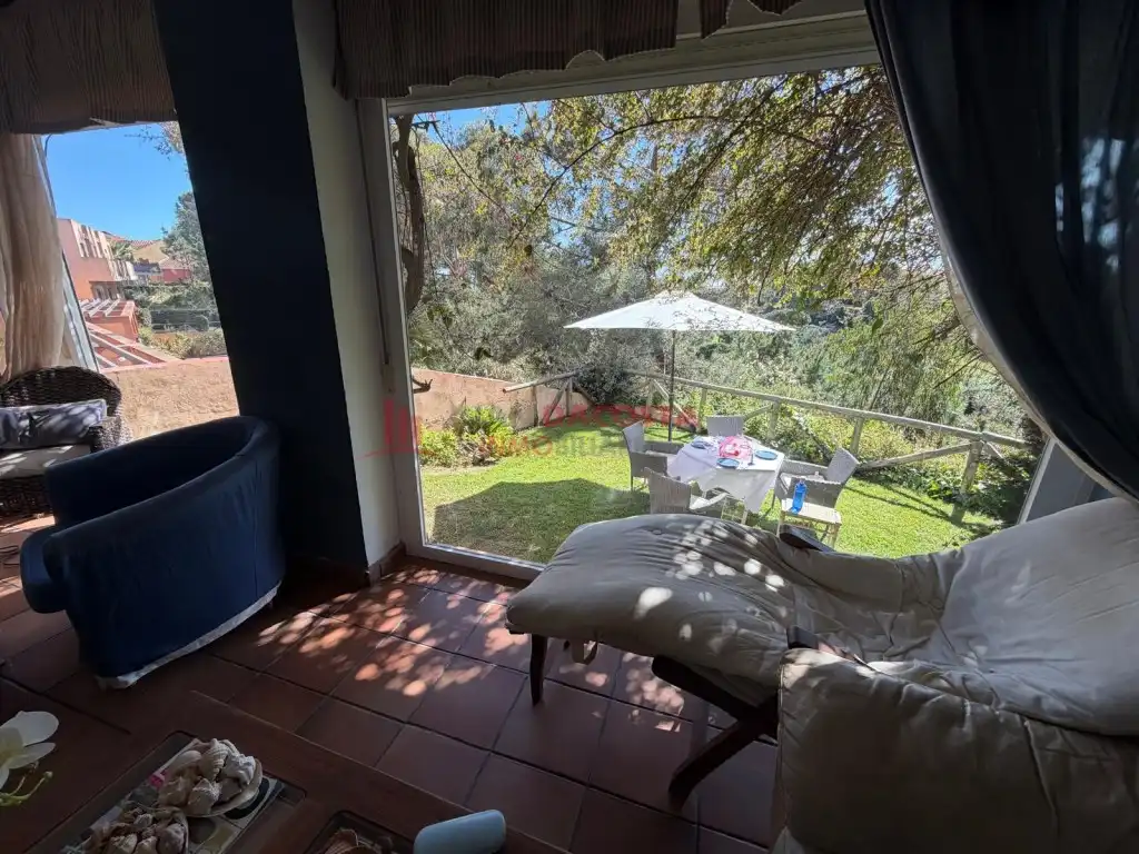 Terraza de Casa o chalet en venta en Islantilla