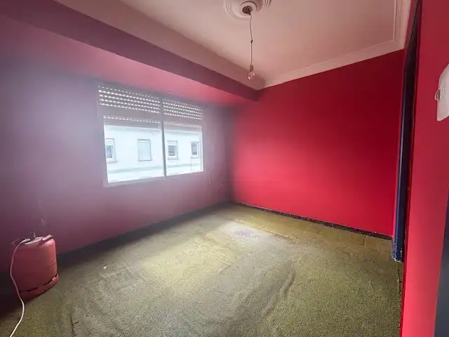 Dormitori de Pis en venda en Ferrol