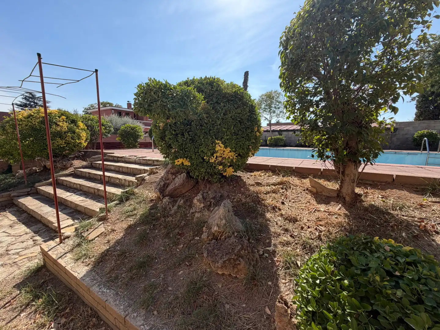 Chalet con terraza en venta en Carrer Hostal del Lluch, imagen 61