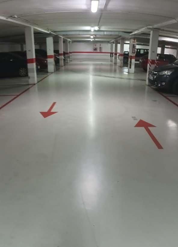 Garage to rent in Calatayud