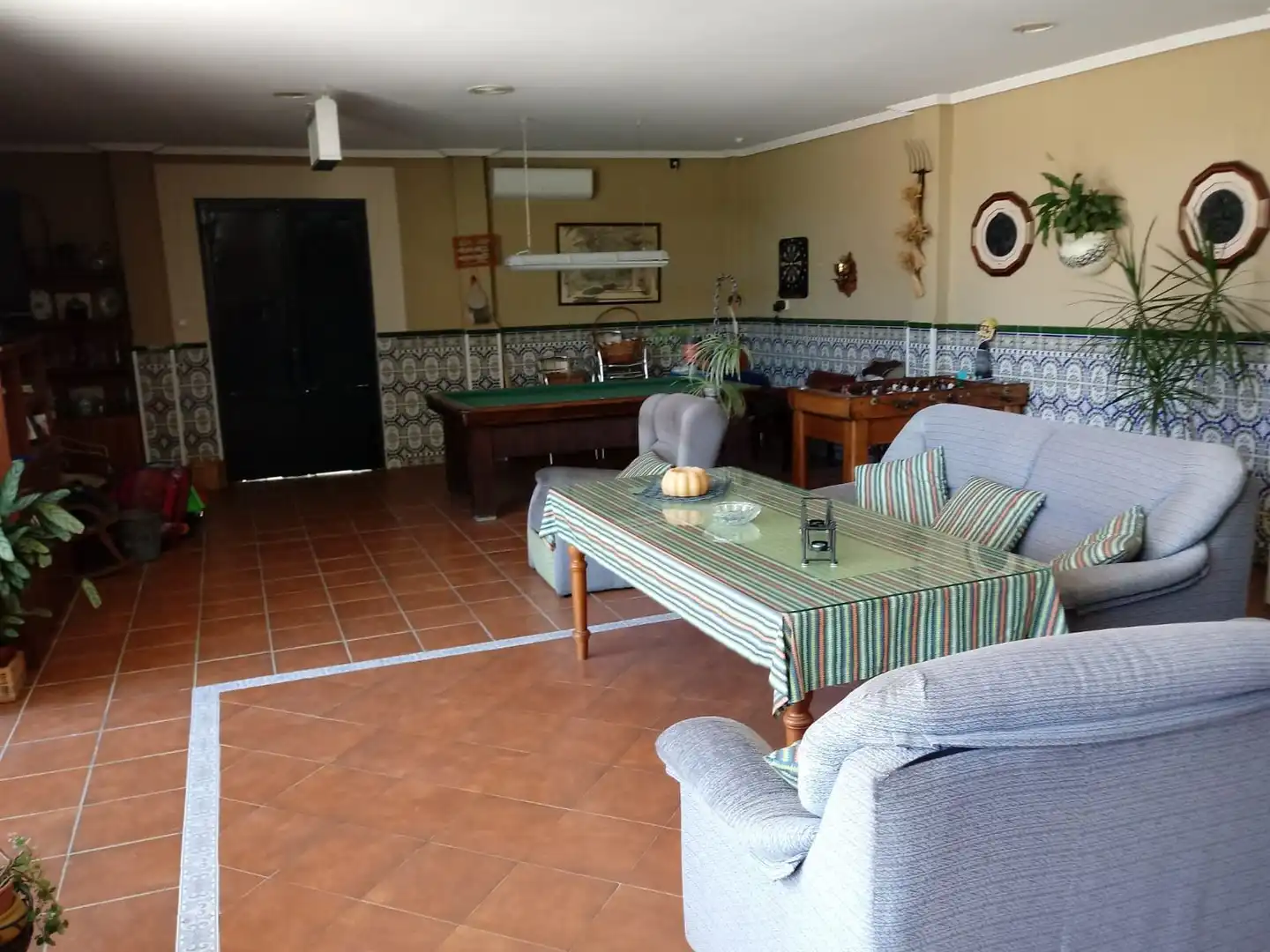 Xalet amb piscina en venda a Villanueva de la Serena, imagen 18
