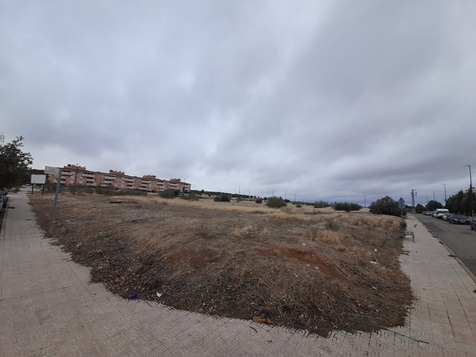 Residential for sale in Puertollano