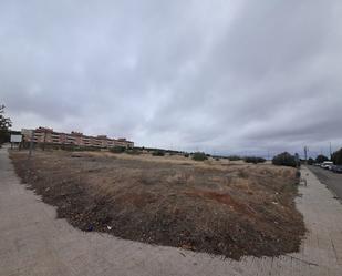 Residencial en venda en Puertollano