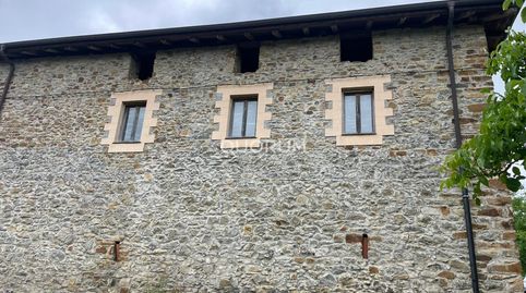 Photo 3 of Country homes for sale in Barrio Isasi, Zeberio, Bizkaia