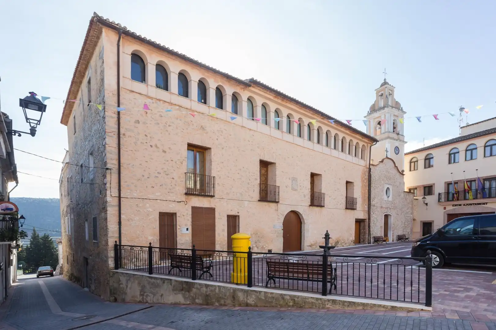 Casa rústica en venda a Calle de Baix, imagen 44