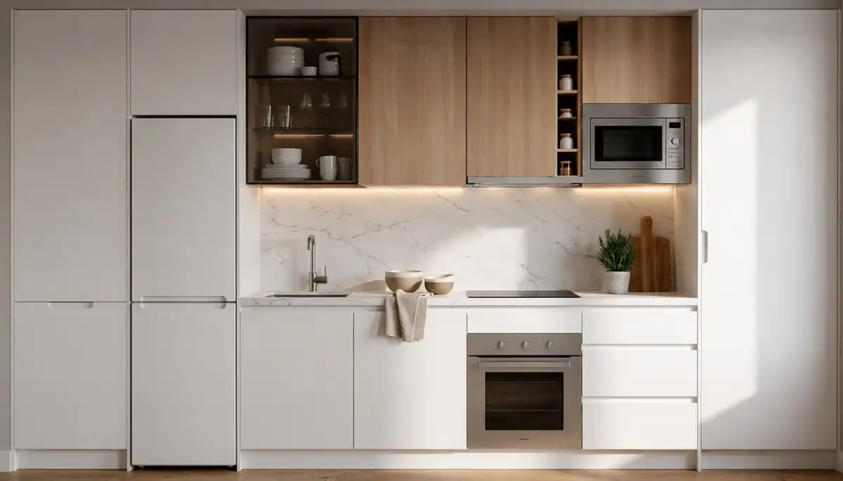 Apartamento en venta en Santa Pola ciudad, imagen 2
