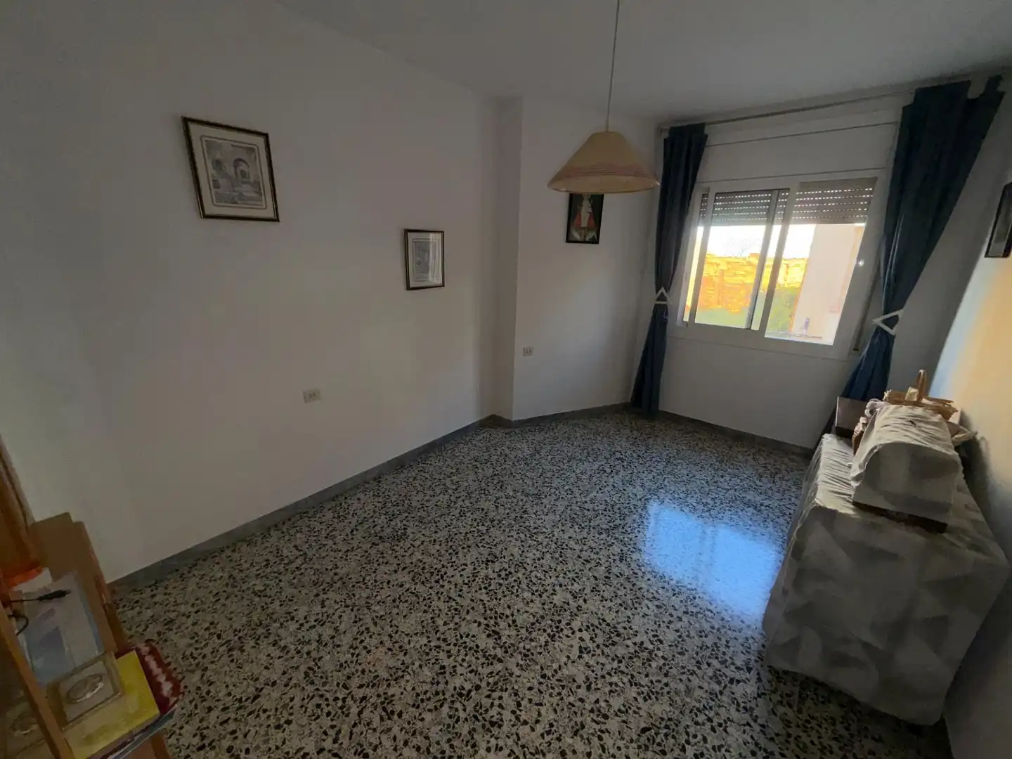 Schlafzimmer von Wohnung zum Verkauf in El Vendrell mit Terrasse