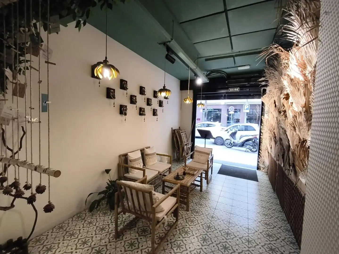Business premises for transfer in Sarrià - Sant Gervasi, imagen 10