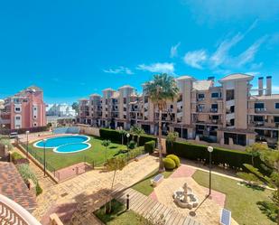 Exterior view of Apartment for sale in Dénia  with Air Conditioner, Heating and Terrace