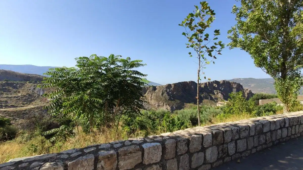 Residential for sale in Calle SABUQUILLO, Lanjarón