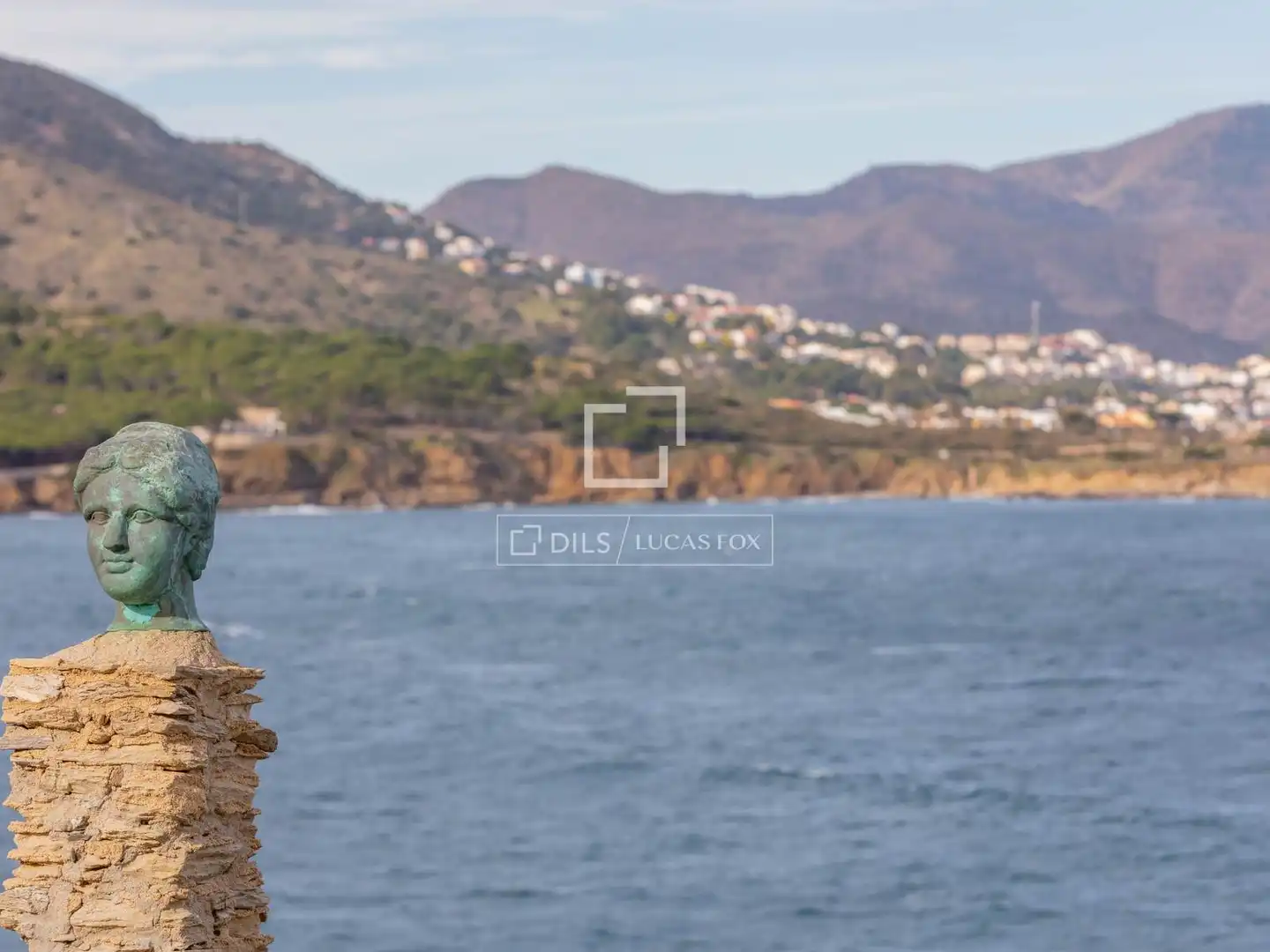Casa o xalet en venda en El Port de la Selva amb Calefacció, Terrassa i Traster