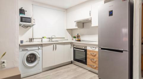 Foto 2 de Piso en venta en Pego, Alicante