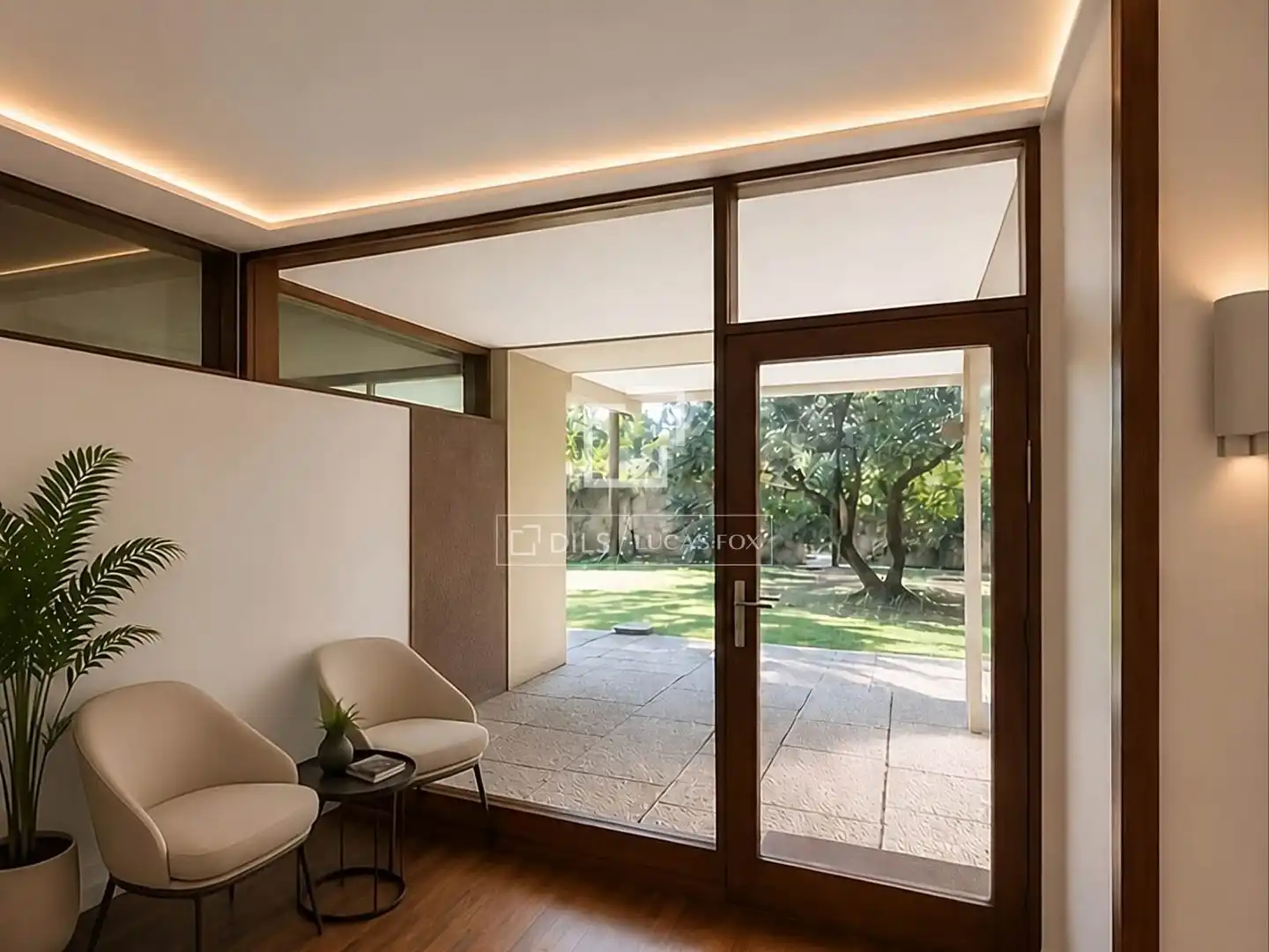 Flat for sale in Pedralbes