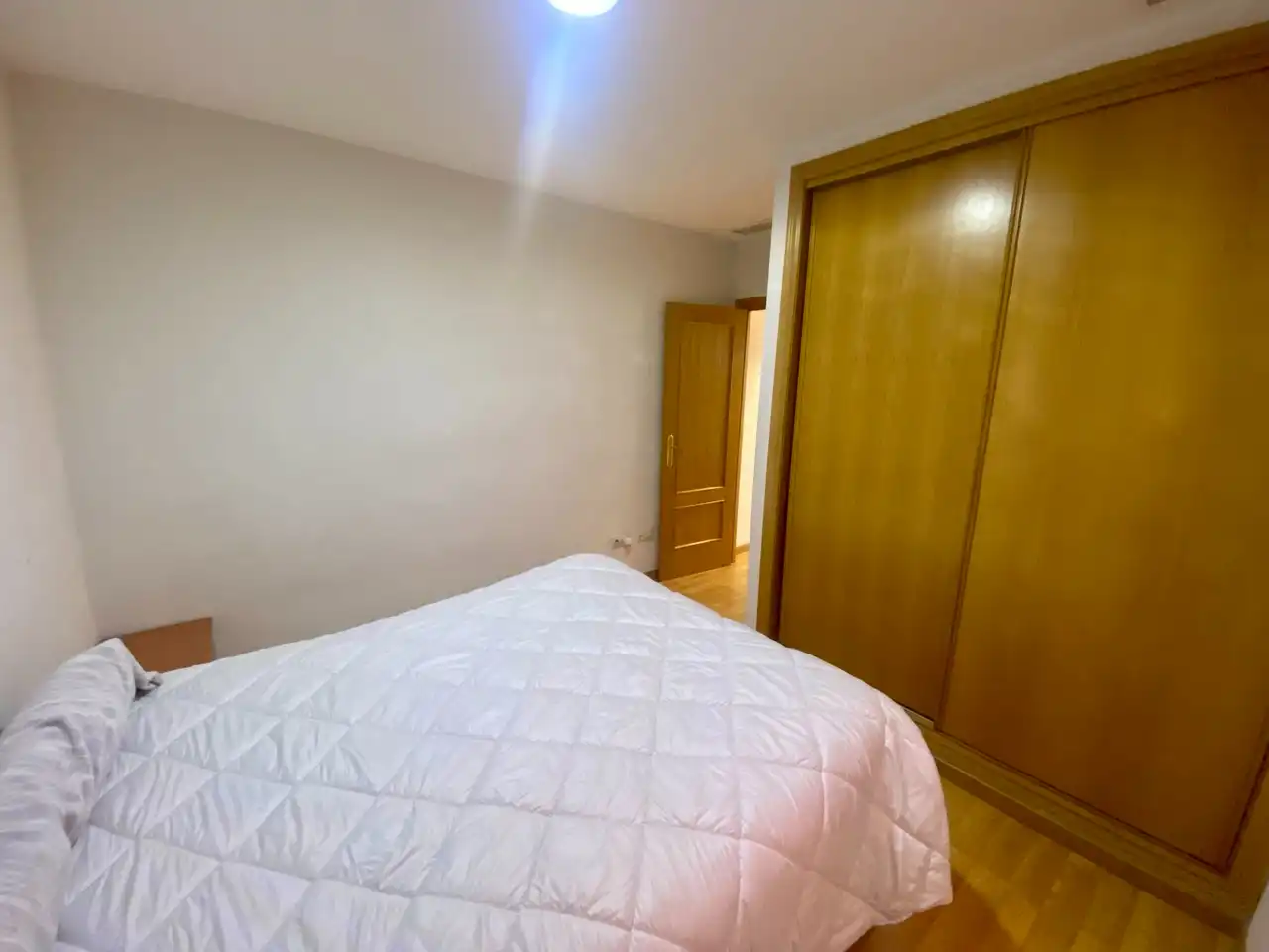 Habitación de Piso en venta en Ciudad Real con Aire acondicionado, Calefacción y Amueblado