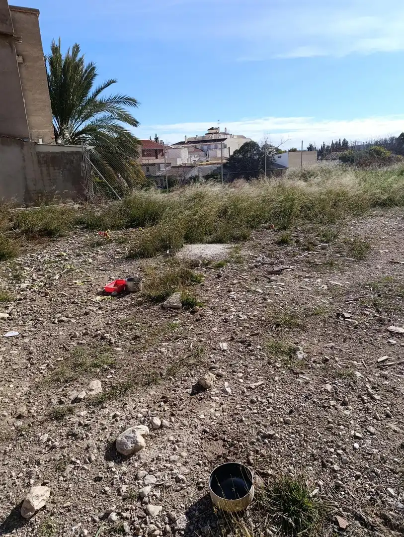 Residential land for sale in Mula, imagen 12