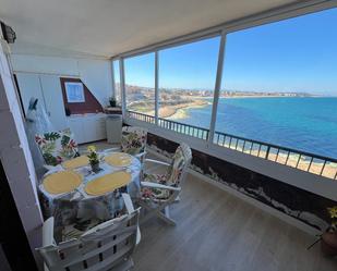 Dormitori de Àtic en venda en Torrevieja amb Terrassa