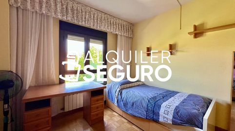 Foto 5 de Piso de alquiler en Sector de Los Escultores, Primera Fase - Nuevo Tres Cantos, Tres Cantos