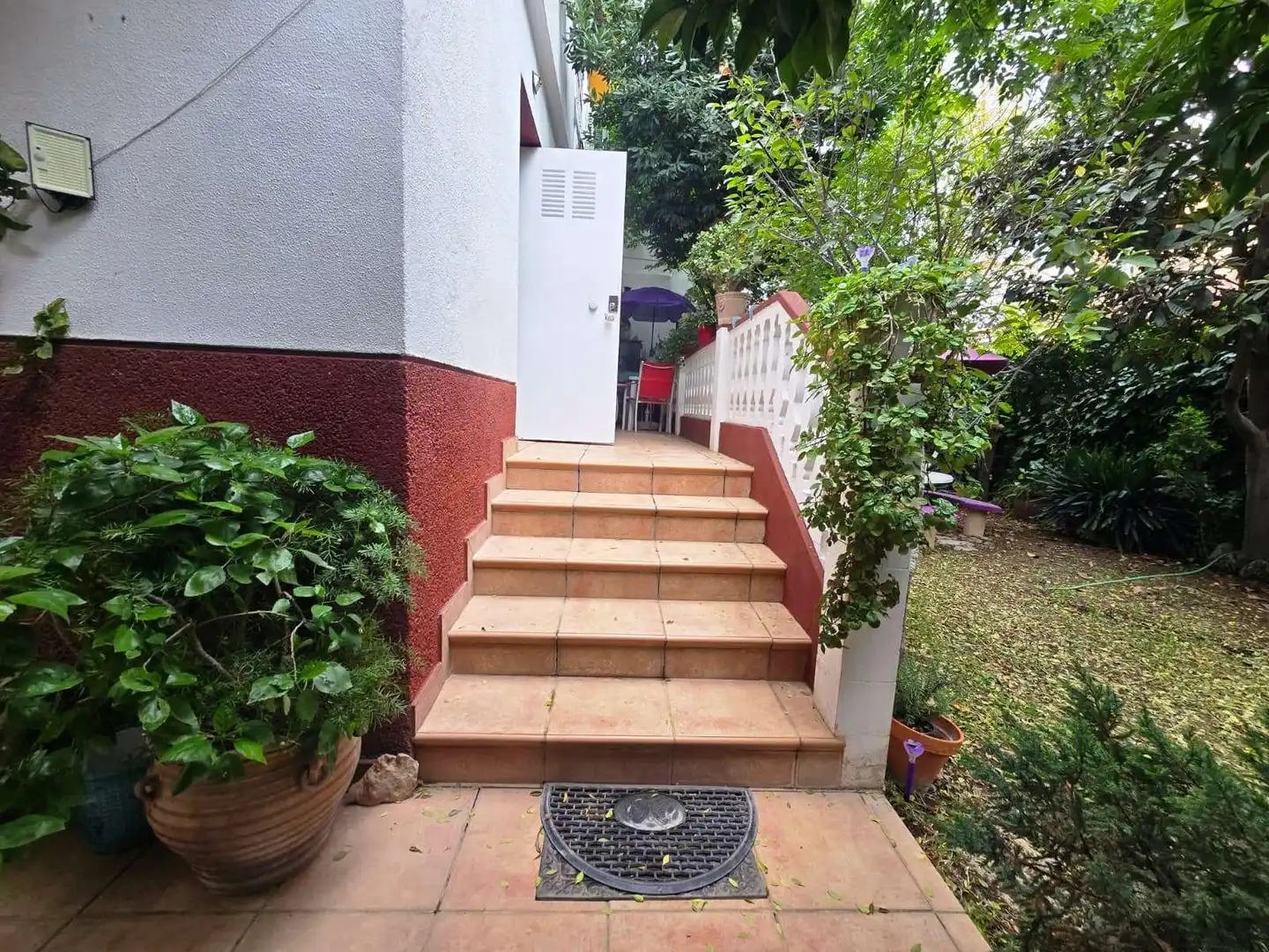 Terraced house with garden for sale in Avenida Juan Diego, imagen 45