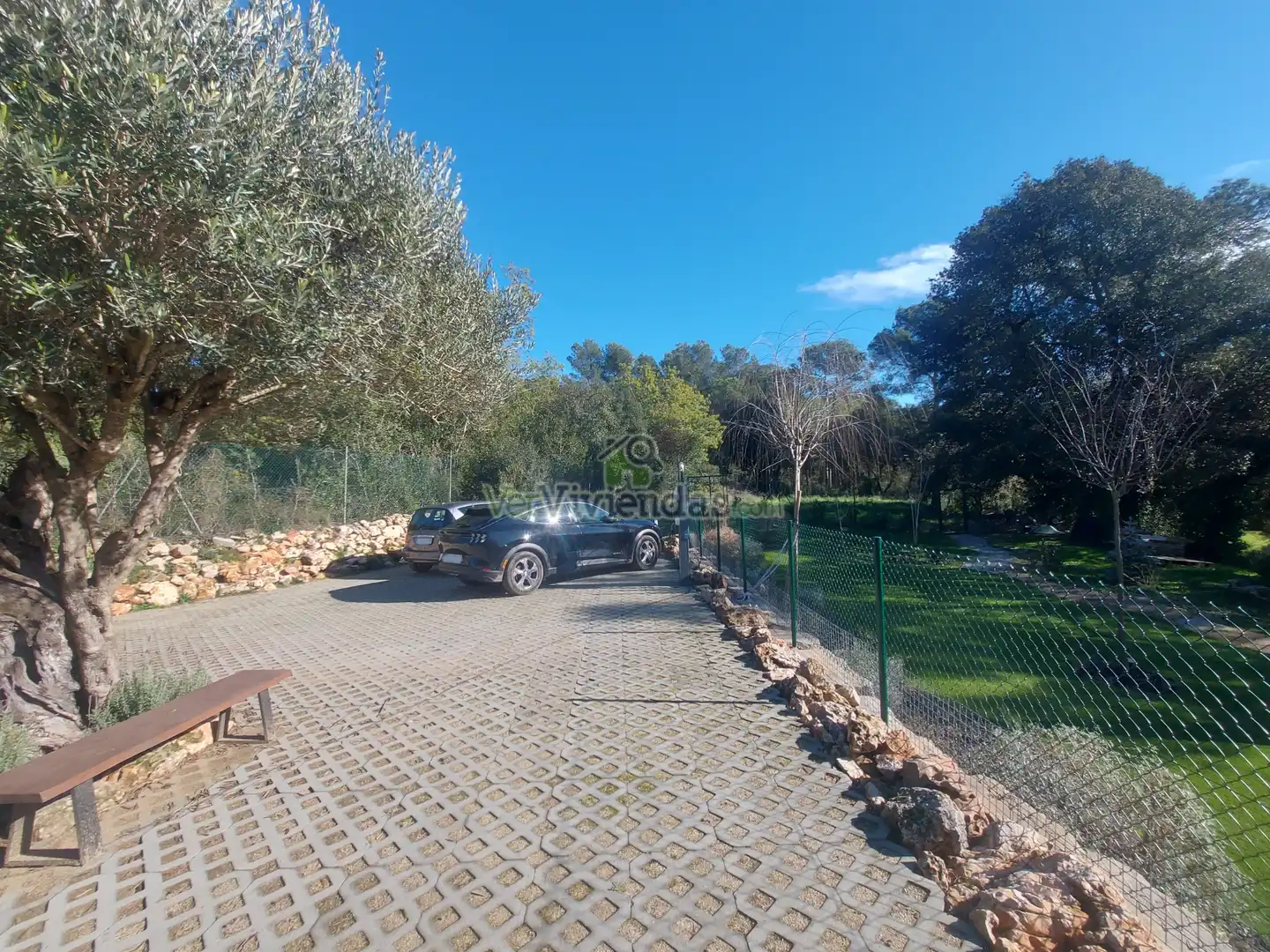Haus oder Chalet zum Verkauf in Carrer Baronia de l'Aramprunya, 14, Begues