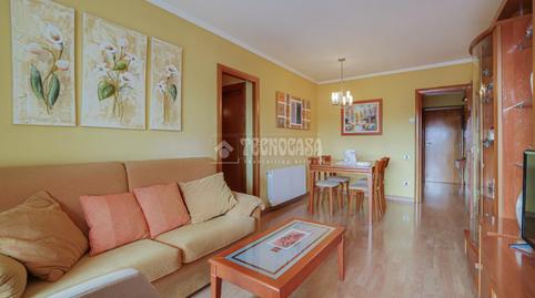 Foto 2 de Piso en venta en Carrer de Sant Andreu, Plana Lledó, Mollet del Vallès