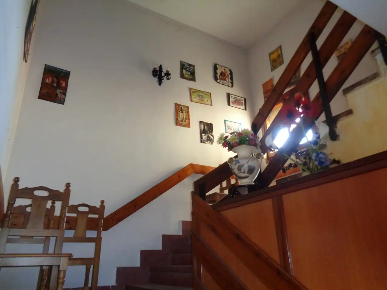 Country house zum Verkauf in San Asensio mit Heizung
