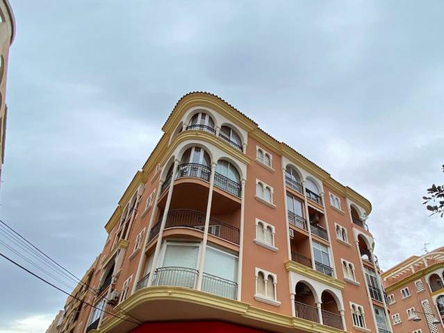 Apartamento en Venta en El Molino