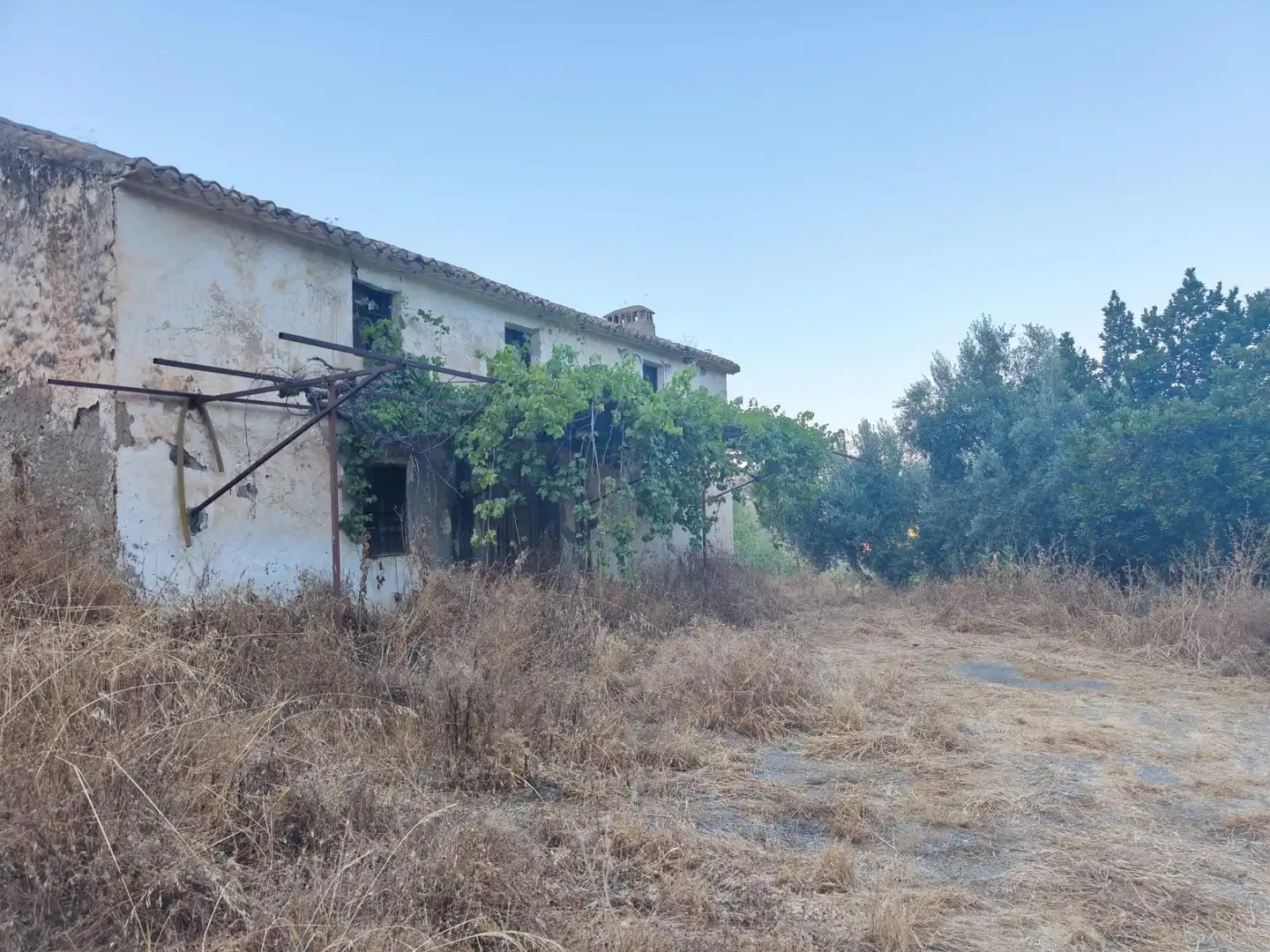 Terrenys i solars en venda a Colmenar, imagen 16