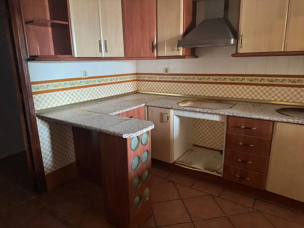 Casa adosada en venta en MOLINILLOS, 37, Alcaudete