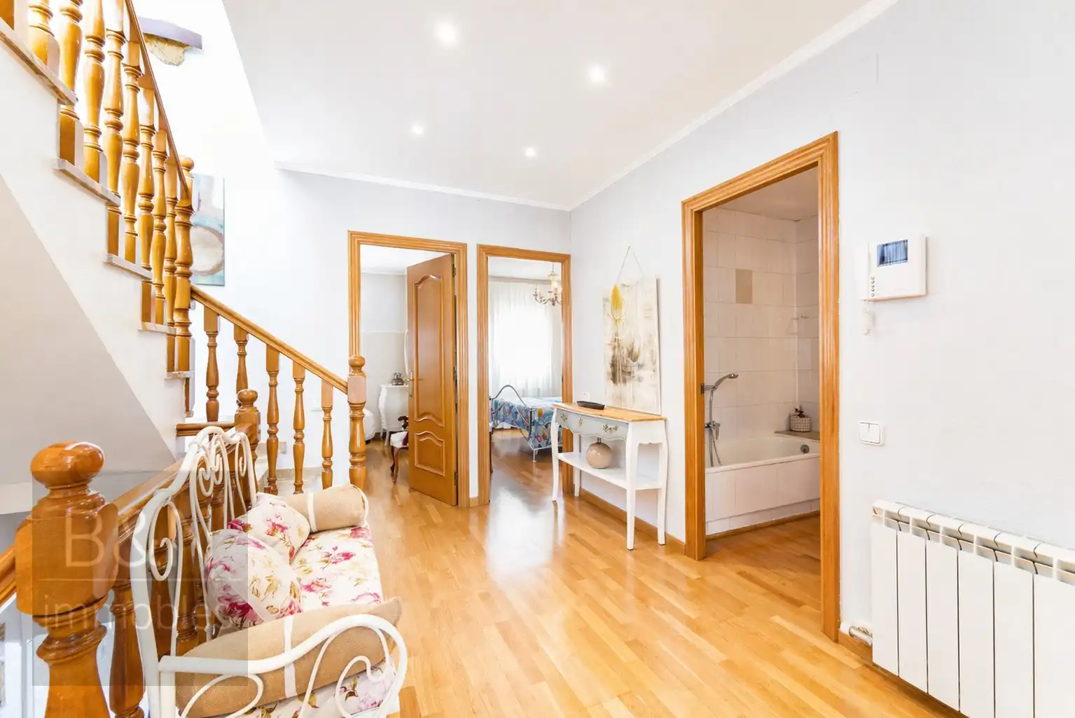 Casa o chalet en venta en Terrassa con Calefacción, Terraza y Trastero