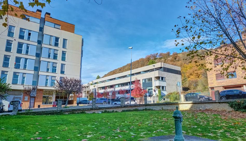 Photo 1 of Flat for sale in Huarte / Uharte, Navarra