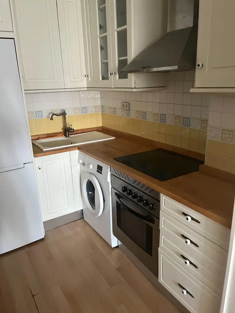 Wohnung mit Aufzug zum Verkauf in Magán, imagen 14