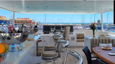 Foto 5 de Edificio en venta en Calle Los Reyes, San Roque Pueblo, San Roque