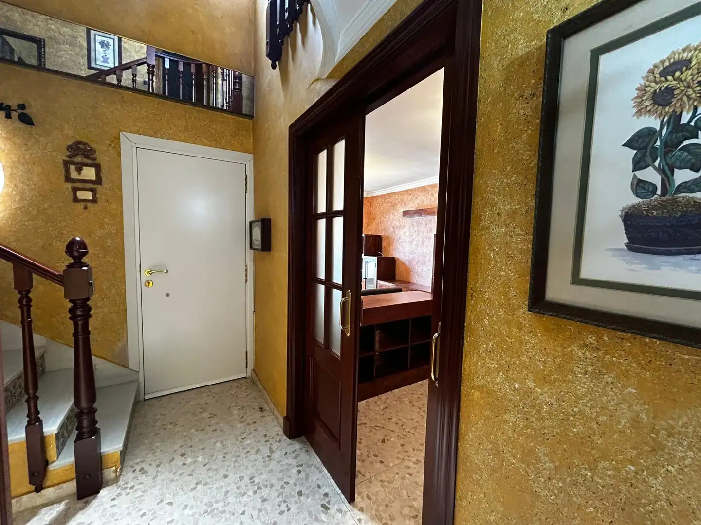 Casa adosada en venda en Chiclana de la Frontera amb Terrassa, Traster i Balcó