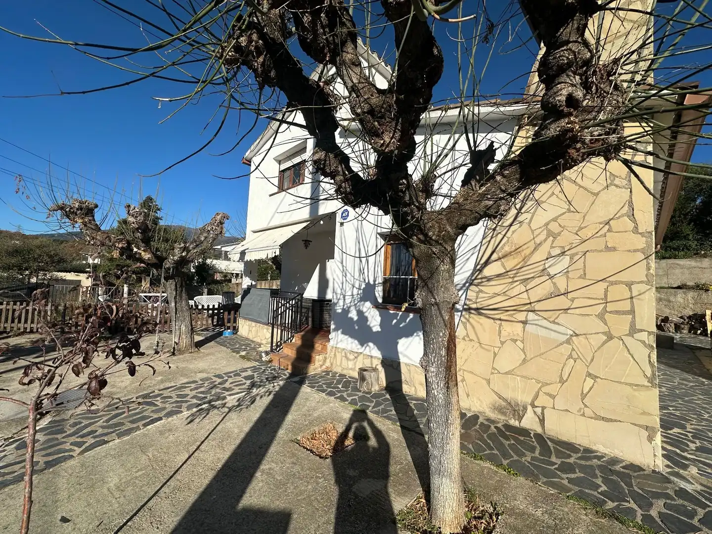 Casa o chalet en venta en Riells i Viabrea